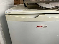 Koelkast (2x) - afbeelding 5 van  9