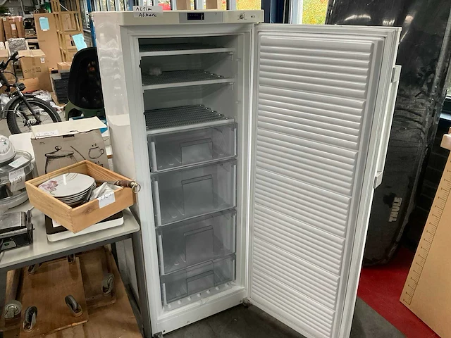 Koelkast (2x) - afbeelding 6 van  9