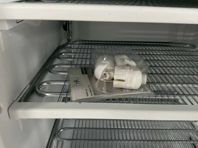 Koelkast (2x) - afbeelding 7 van  9