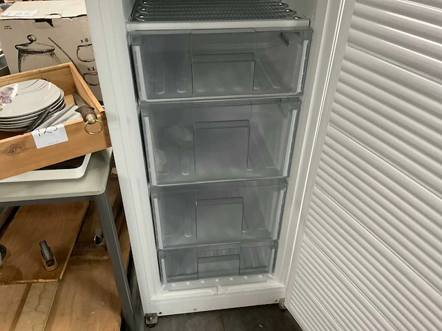 Koelkast (2x) - afbeelding 8 van  9