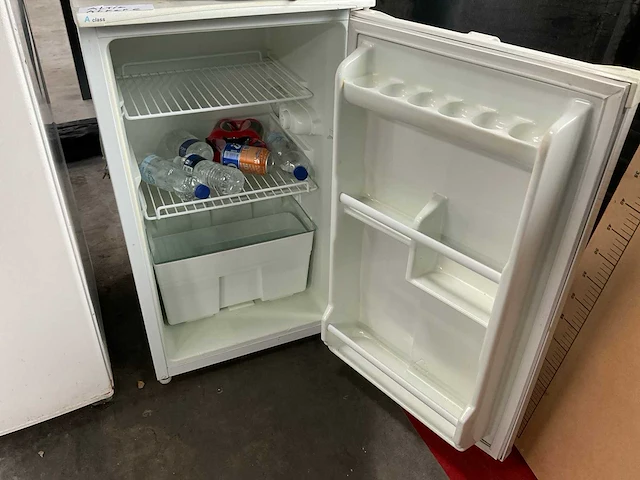 Koelkast (2x) - afbeelding 9 van  9