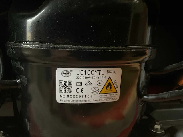 Koelkast (4x) - afbeelding 2 van  15