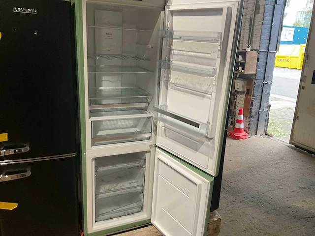 Koelkast (4x) - afbeelding 3 van  15