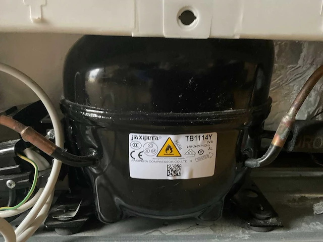 Koelkast (4x) - afbeelding 5 van  15