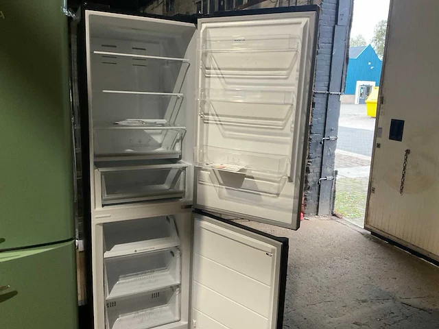 Koelkast (4x) - afbeelding 6 van  15