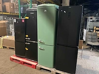 Koelkast (4x) - afbeelding 8 van  15