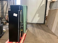 Koelkast (4x) - afbeelding 10 van  15