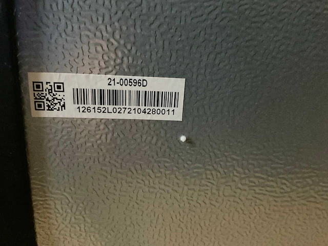 Koelkast (4x) - afbeelding 15 van  15