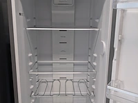 Koelkast, bauknecht a++, re365a, grijs / chroom - afbeelding 4 van  7