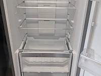 Koelkast, bauknecht a++, re365a, grijs / chroom - afbeelding 5 van  7