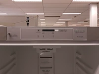 Koelkast, bauknecht, kr2382 a+, grijs / chroom - afbeelding 8 van  8