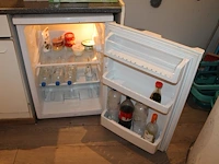 Koelkast beko 55 x 56 x 86 cm. - afbeelding 3 van  3