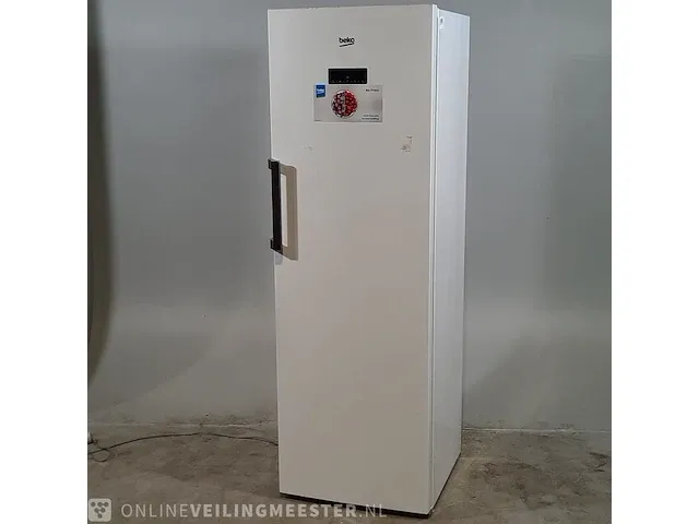 Koelkast beko, l60445ne - afbeelding 1 van  17