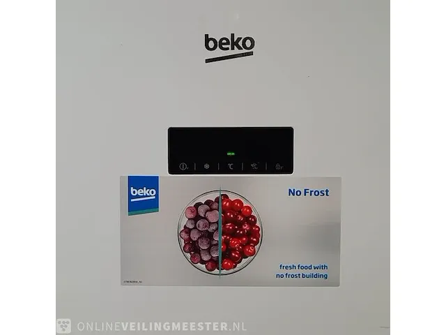 Koelkast beko, l60445ne - afbeelding 13 van  17