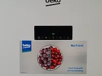 Koelkast beko, l60445ne - afbeelding 13 van  17
