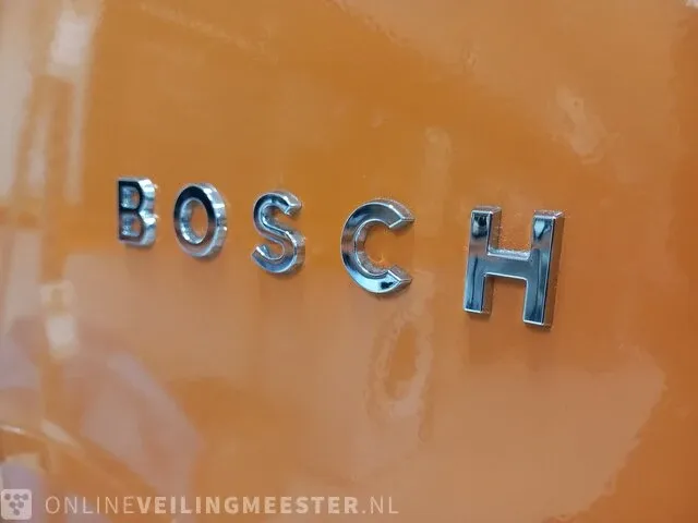 Koelkast bosch, ksl20s50 - afbeelding 4 van  13