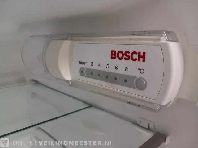 Koelkast bosch, ksl20s50 - afbeelding 13 van  13