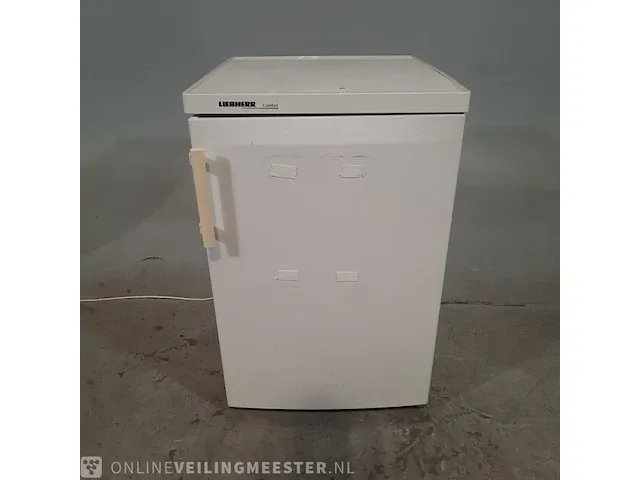 Koelkast (defect) liebherr, kt1720 - afbeelding 1 van  7