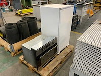 Koelkast en oven - afbeelding 2 van  4
