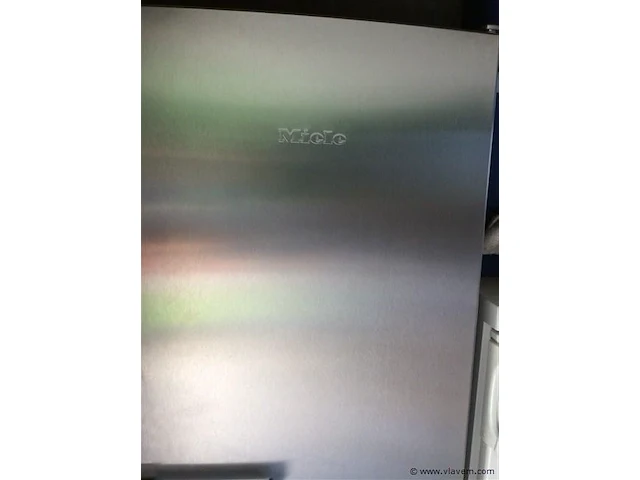 Koelkast, fabr. miele - afbeelding 2 van  6