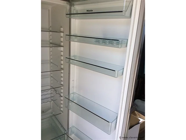 Koelkast, fabr. miele - afbeelding 6 van  6