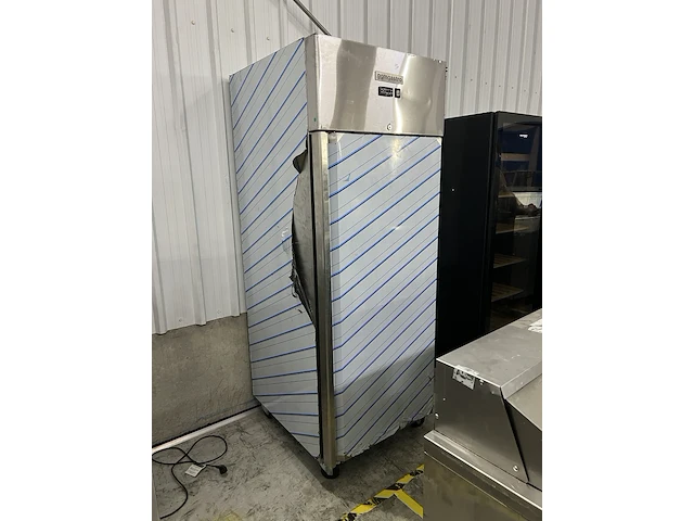 Koelkast ggmgastro, ks700n - afbeelding 1 van  6