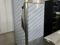 Koelkast ggmgastro, ks700n