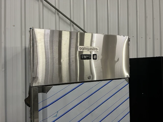 Koelkast ggmgastro, ks700n - afbeelding 2 van  6