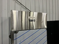 Koelkast ggmgastro, ks700n - afbeelding 2 van  6