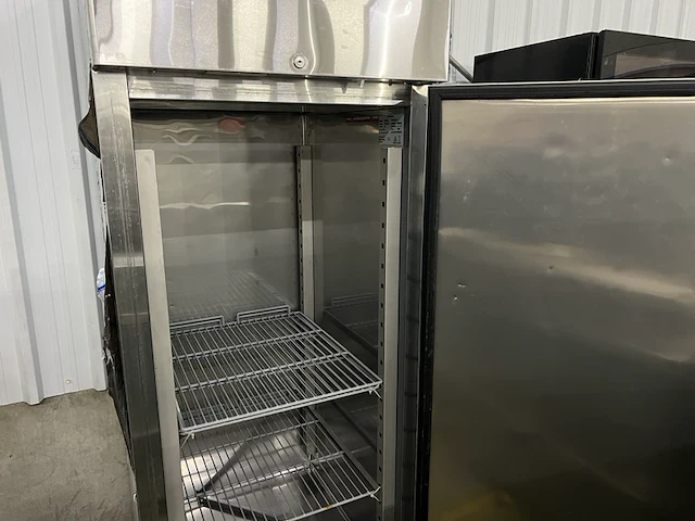 Koelkast ggmgastro, ks700n - afbeelding 3 van  6