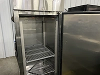 Koelkast ggmgastro, ks700n - afbeelding 3 van  6