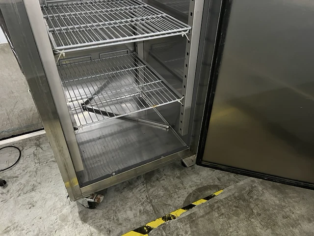 Koelkast ggmgastro, ks700n - afbeelding 4 van  6