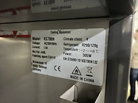 Koelkast ggmgastro, ks700n - afbeelding 5 van  6
