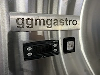 Koelkast ggmgastro, ks700n - afbeelding 6 van  6