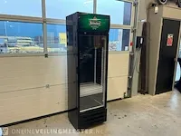 Koelkast heineken, bouwjaar 2023