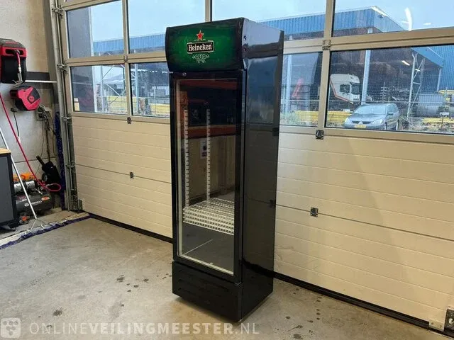 Koelkast heineken, bouwjaar 2023 - afbeelding 2 van  9