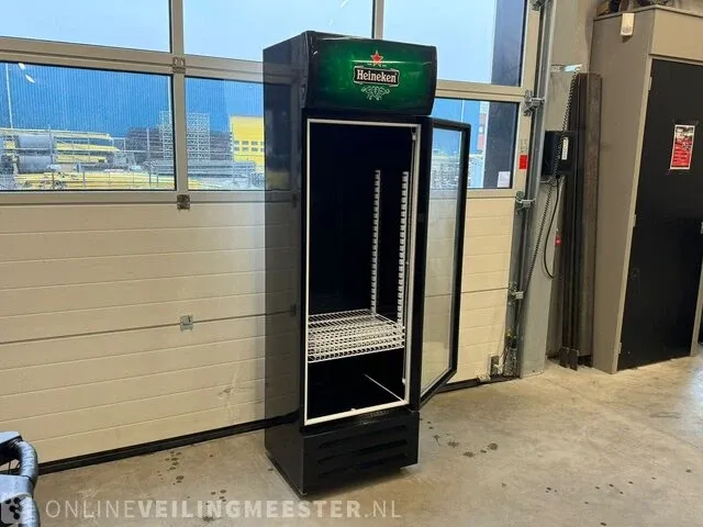 Koelkast heineken, bouwjaar 2023 - afbeelding 5 van  9