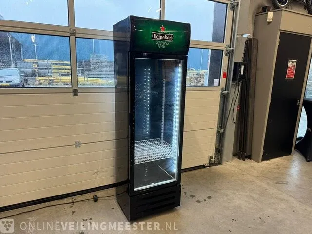 Koelkast heineken, bouwjaar 2023 - afbeelding 6 van  9