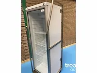 Koelkast in verrijdbaar frame - afbeelding 3 van  6