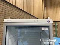 Koelkast in verrijdbaar frame - afbeelding 5 van  6