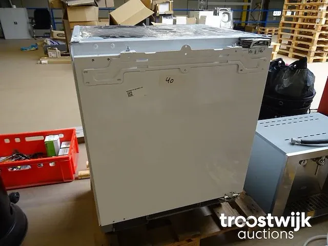 Koelkast inbouw - afbeelding 1 van  3