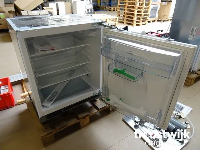 Koelkast inbouw - afbeelding 2 van  3