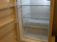 Koelkast inventum. afmeting 50 x 54 x 84 cm. - afbeelding 3 van  3