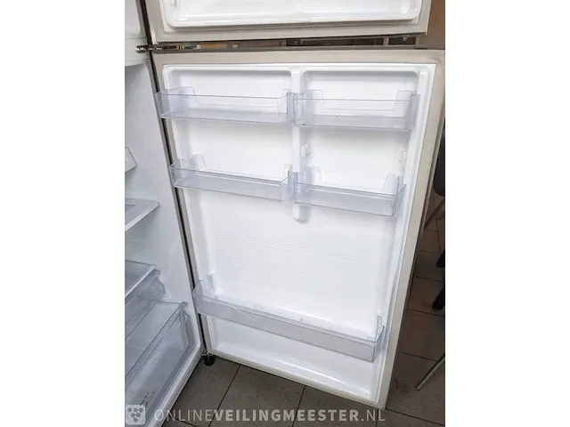 Koelkast samsung, rt53k6315sl twin cooling plus - afbeelding 3 van  12