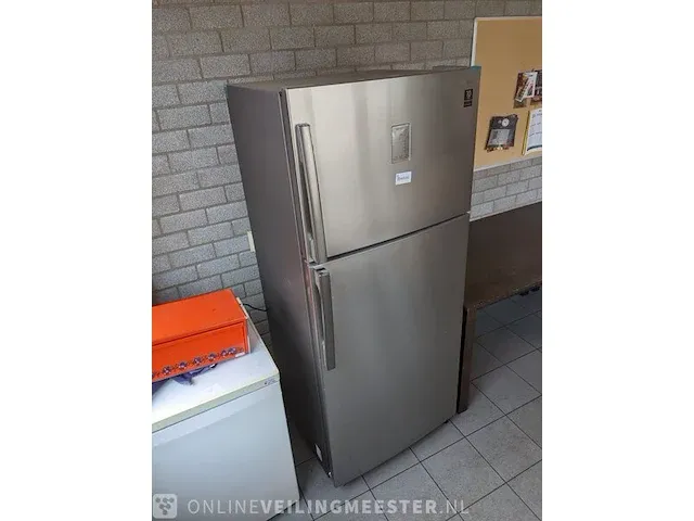 Koelkast samsung, rt53k6315sl twin cooling plus - afbeelding 6 van  12