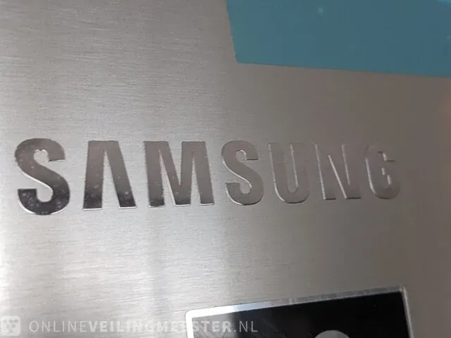 Koelkast samsung, rt53k6315sl twin cooling plus - afbeelding 8 van  12