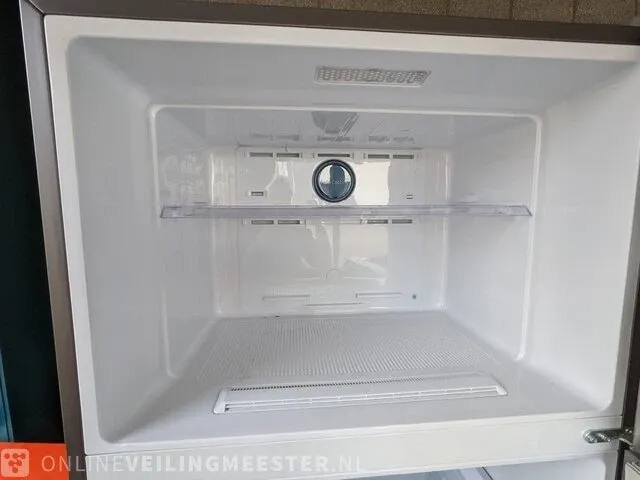 Koelkast samsung, rt53k6315sl twin cooling plus - afbeelding 10 van  12