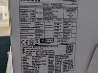 Koelkast samsung, rt53k6315sl twin cooling plus - afbeelding 12 van  12