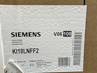 Koelkast siemens, ki18lnff2 - afbeelding 4 van  6