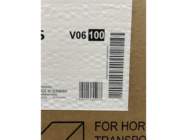 Koelkast siemens, ki18lnff2 - afbeelding 5 van  6